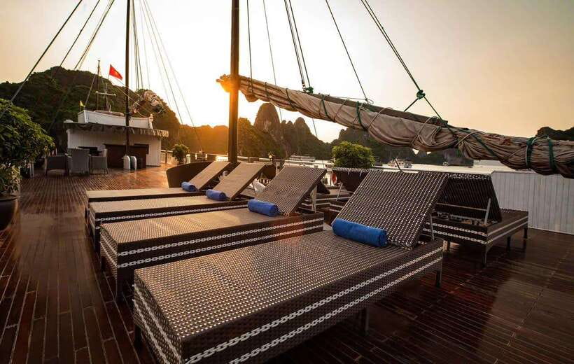Hanoi: 2-Day Halong Bay Boutique Cruise with Kayaking - Price and overall value (including peak-season costs)