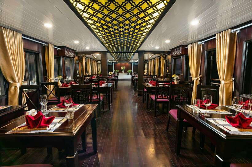 Hanoi: 2-Day Halong Bay Boutique Cruise with Kayaking - Practical tips so your 2 days feel smoother