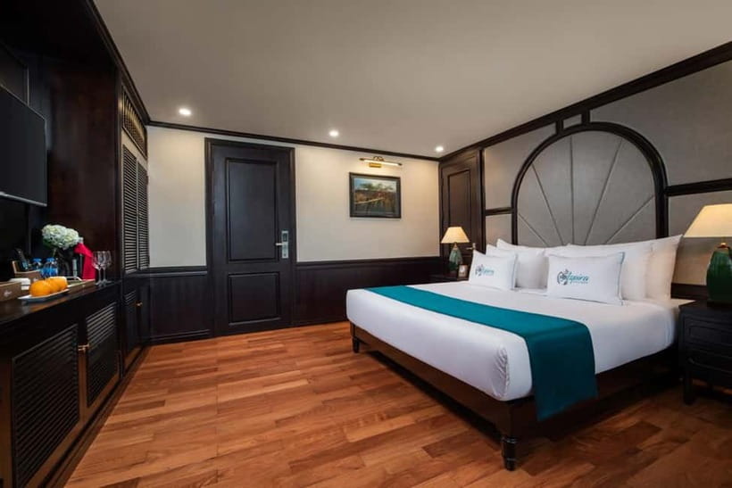 Hanoi: 2-Day Halong, LanHa 5-Star Cruise w/ Balcony &Bathtub - Price and Value: Why $114 Can Make Sense Here
