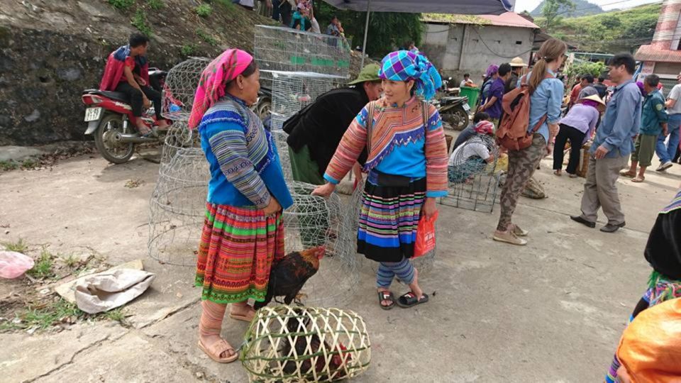 Hanoi: 2-Day Sa Pa Guided Village & Homestay Trekking Tour - Photography Real Talk: Where the Best Shots Likely Come From