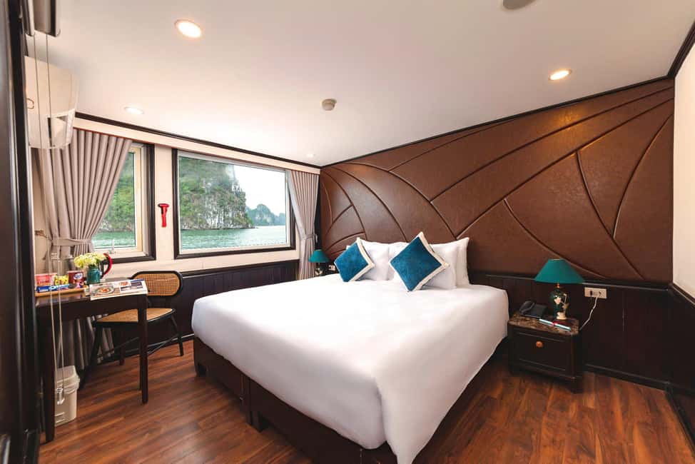 Hanoi: 3-Day 2-Night Ha Long Bay and Lan Ha Bay Cruise - Key highlights to know before you go