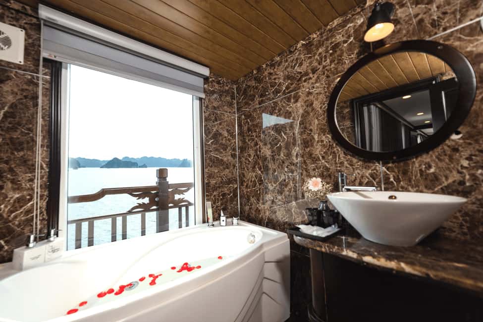Hanoi: 3-Day 2-Night Ha Long Bay and Lan Ha Bay Cruise - Should you book the Hanoi to Ha Long and Lan Ha 3D/2N cruise?