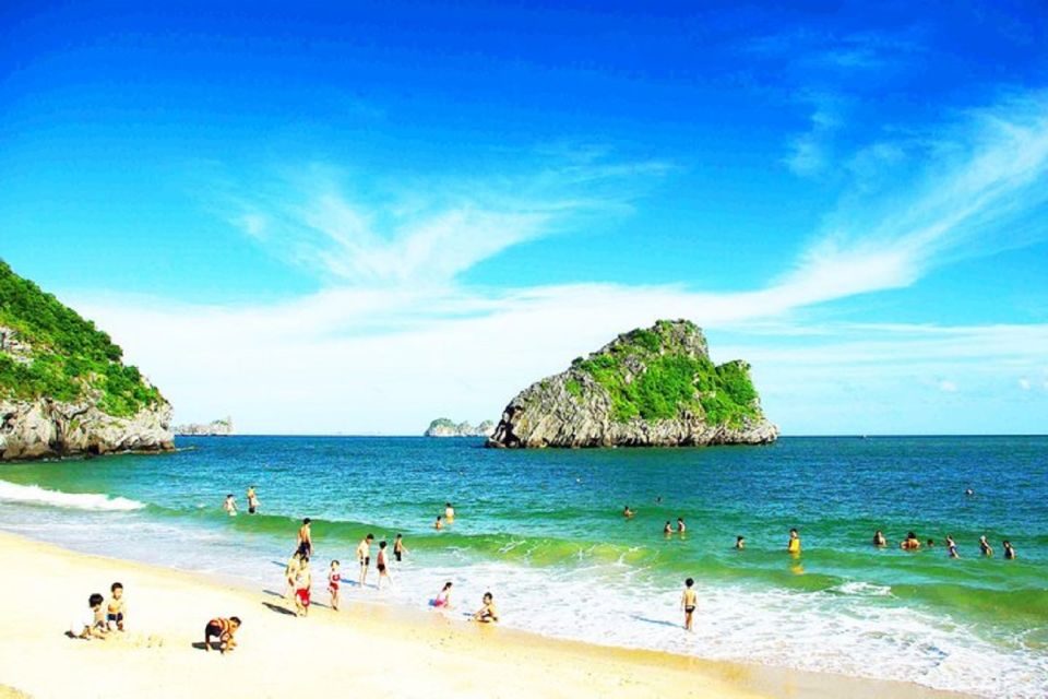 Hanoi: 3-Day Ninh Binh, Ha Long, & Lan Ha Bay 5-Star Cruise - A Few Practical Notes Before You Go