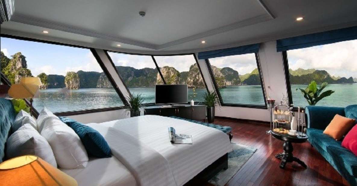 Hanoi: 3-Day Ninh Binh, Ha Long, & Lan Ha Bay 5-Star Cruise - Why This 3-Day Hanoi Package Works (And What You’re Paying For)