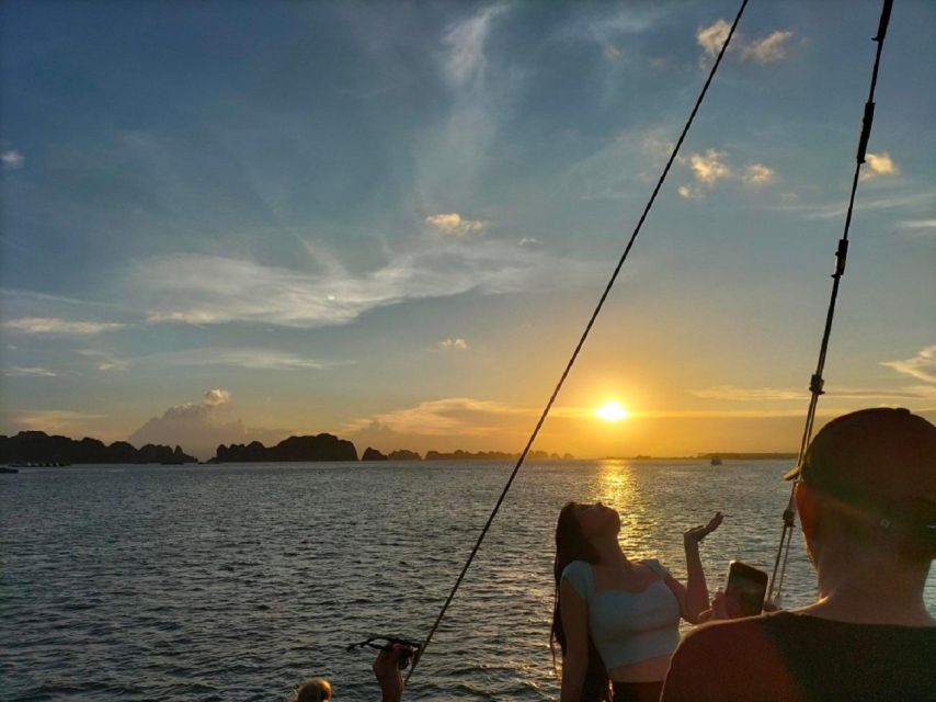 Hanoi: 3-Day Ninh Binh, Ha Long, & Lan Ha Bay 5-Star Cruise - The Ninh Binh Night: Comfort Level and What It Feels Like After Day 1