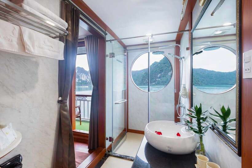 Hanoi: 3-Day Ninh Binh, Ha Long, & Lan Ha Bay Luxury Cruise - How this 3-day Hanoi–Ninh Binh–Ha Long/Lan Ha route really works