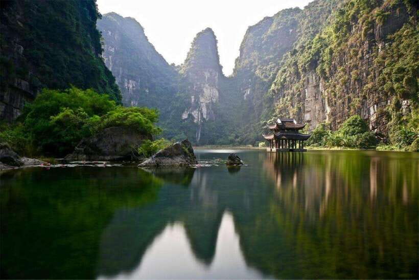 Hanoi: 3-Day Ninh Binh & HaLong Bay 5-Star Cruise - Key points I’d plan around