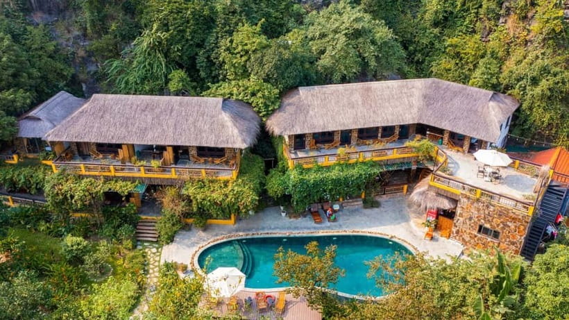 Hanoi: 3-Day Ninh Binh & HaLong Bay 5-Star Cruise - What makes this Hanoi-to-Ninh Binh-to-Ha Long combo work