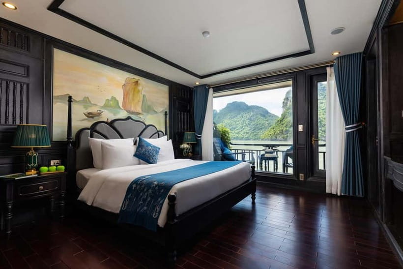 Hanoi: 3-Day Ninh Binh & HaLong Bay 5-Star Cruise - Price and what you actually get for $289