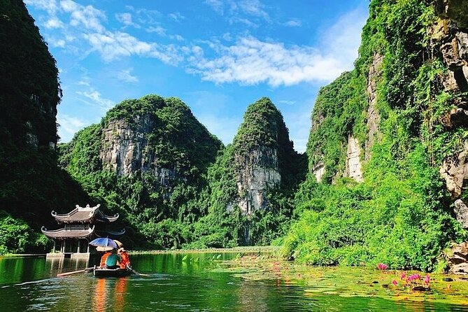 Hanoi: 3-Day Ninh Binh Trip and Ha Long Bay 4-Star Cruise - Why This Ninh Binh + Ha Long Plan Works for Many People