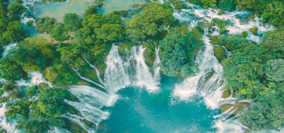 Hanoi: 3-Day Tour to Ban Gioc Waterfall and Ba Be Lake - Key Points That Matter