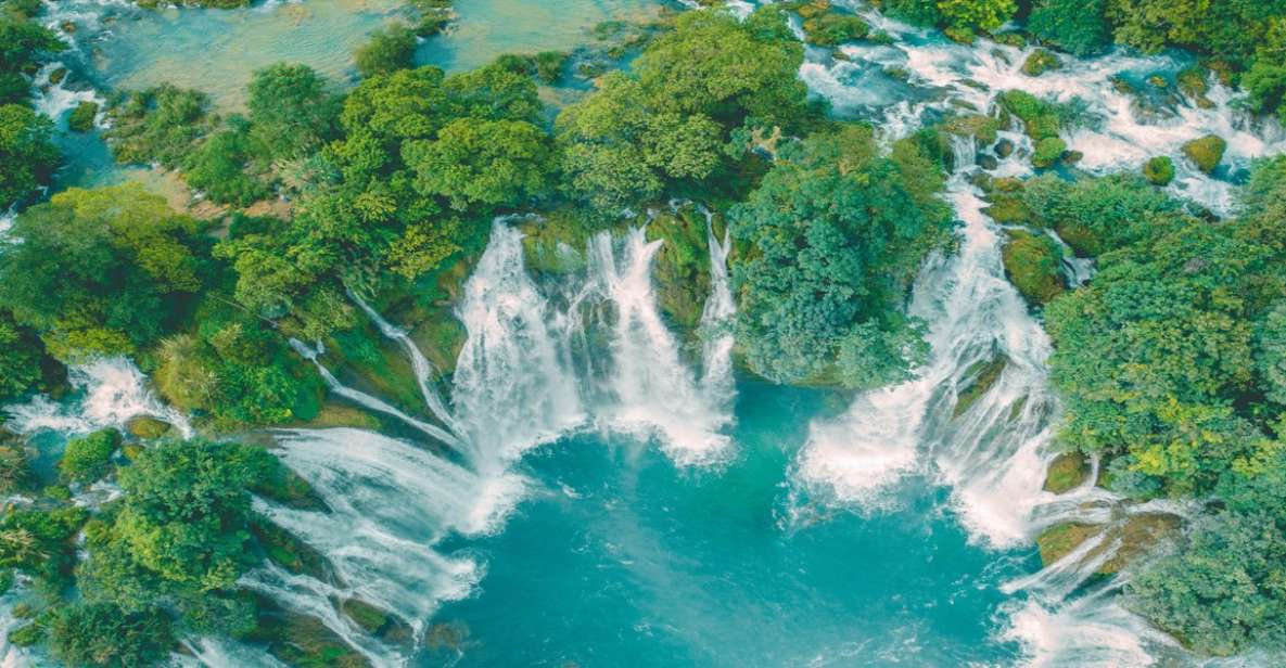 Hanoi: 3-Day Tour to Ban Gioc Waterfall and Ba Be Lake - Day 1: Chi Lang Pass, Quy Mon Quan Gate, and a 3–5 km Walk