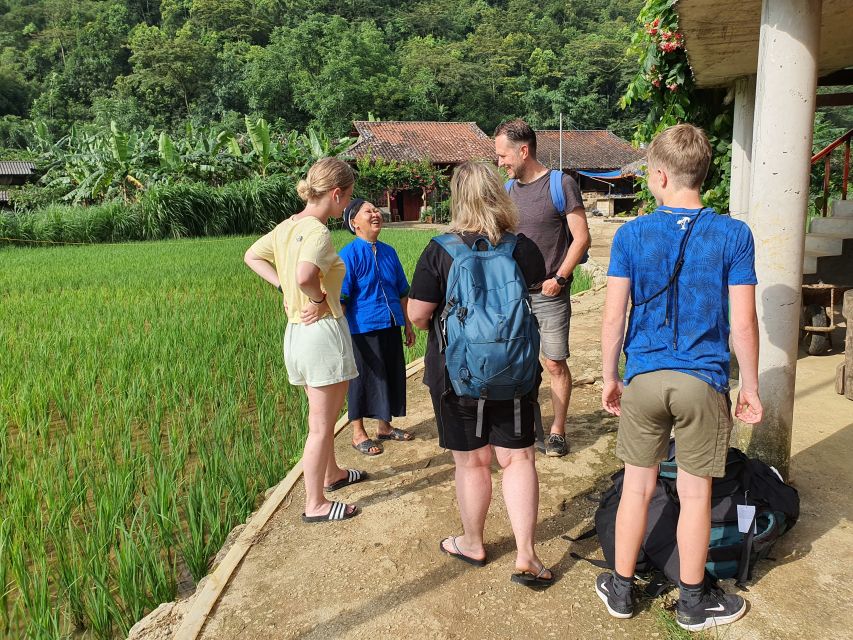 Hanoi: 3-Day Tour to Ban Gioc Waterfall and Ba Be Lake - Night in Trùng Khánh: A Rest Stop That Keeps the Loop Efficient