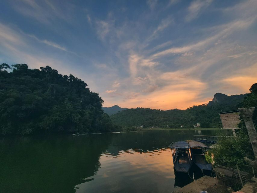 Hanoi: 3-Day Tour to Ban Gioc Waterfall and Ba Be Lake - Price and Value: What $295 Actually Covers