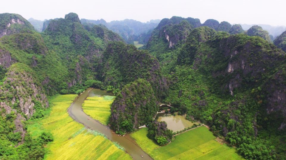 Hanoi: 3-Day Trip to Ninh Binh with Lan Ha Bay 5-Star Cruise - Should you book this Ninh Binh and Lan Ha Bay cruise?