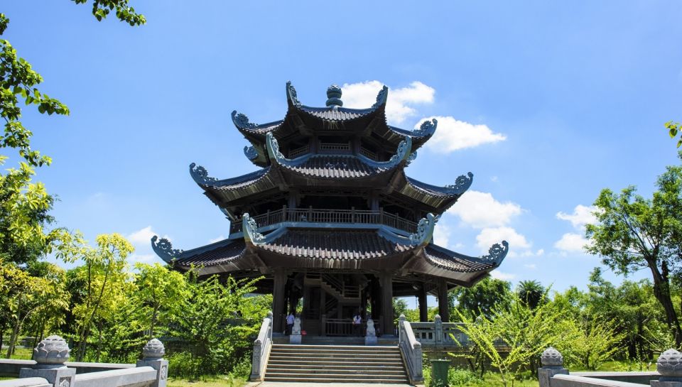 Hanoi: 3-Day Trip to Ninh Binh with Lan Ha Bay 5-Star Cruise - Who should book this trip (and who should skip it)
