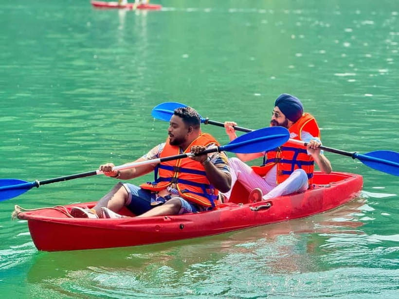 Hanoi: 3D2N Ninh Binh - HaLong Bay 5-Star Cruise, Full Meals - Should You Book This 5-Star 3D2N Cruise Package?