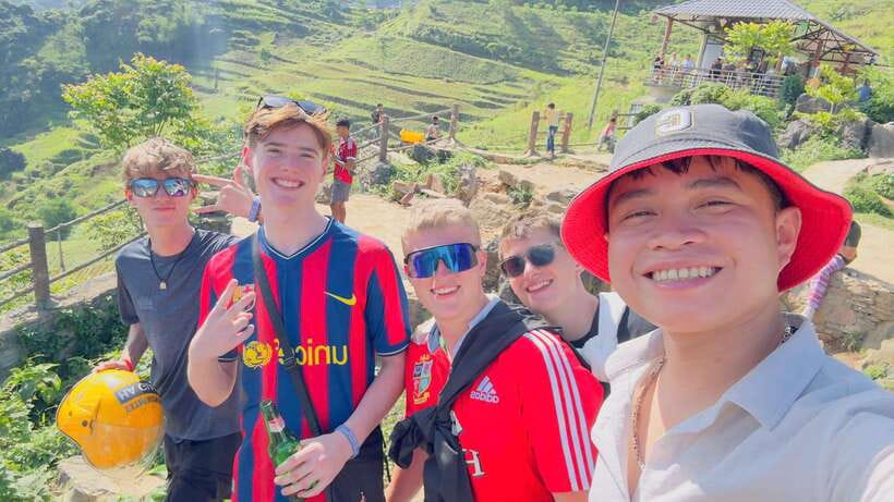 Hanoi: 4-Day Ha Giang Loop Jasmine Tour - Group Dynamics: Easy Riders, Self Drivers, And Leaders Who Keep You Together