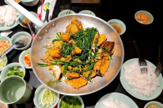 Hanoi: 7 Tasting Street Food Walking Tour and Train Street - What I’d Do to Prepare (So You Enjoy Every Stop)