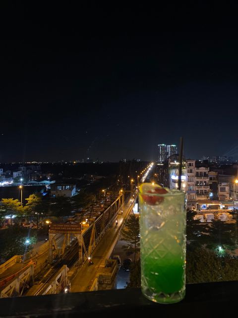 Hanoi: 7 Tastings Street Food Tour with Train Street - Should you book the Hanoi 7 Tastings Street Food Tour with Train Street?