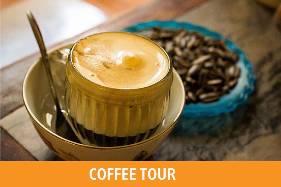 Hanoi: 7 Tastings Street Food Tour with Train Street - Options for allergies and vegetarians: what you can count on