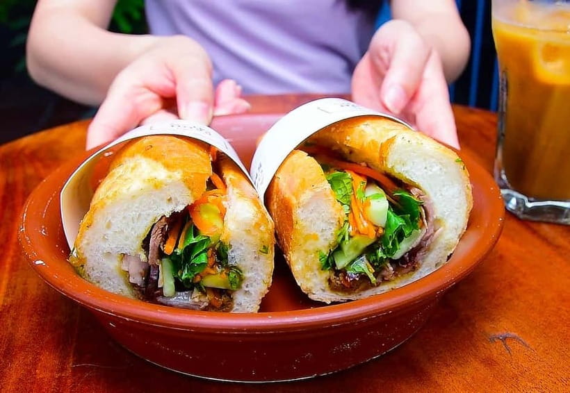Hanoi: A culinary stroll in private & in French - The Local Market Stop: Learning What Comes Before the Food
