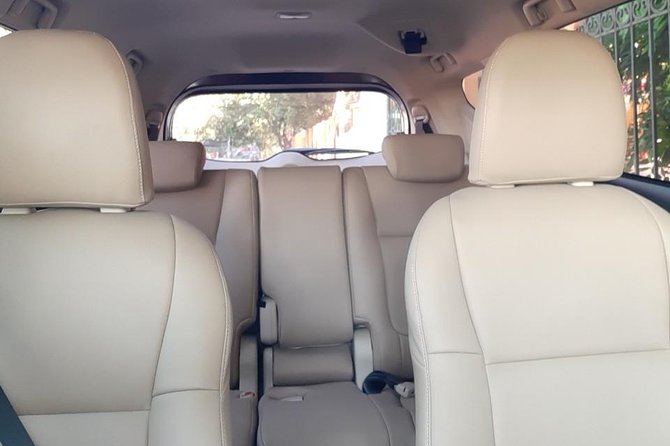 Hanoi Airport and Hanoi City Private Transfer - Price and logistics: why $16 for up to 3 can be smart