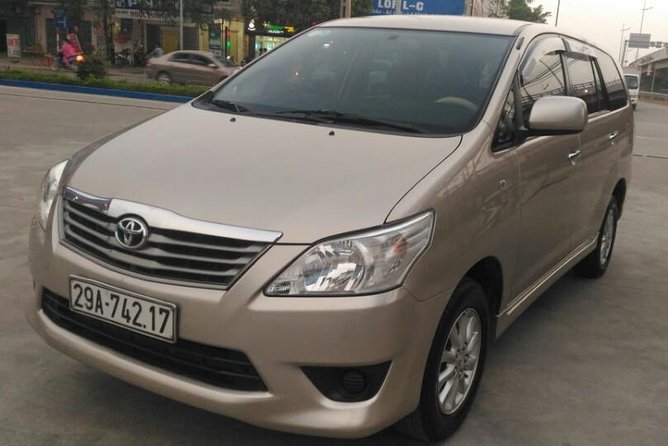 Hanoi Airport and Hanoi City Private Transfer - Where things can go off track (and how you prevent it)