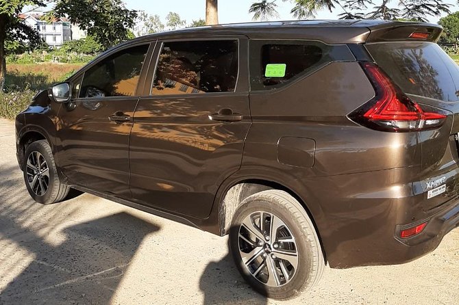 Hanoi Airport and Hanoi City Private Transfer - Who this transfer is best for