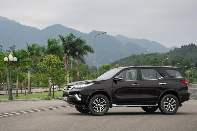 Hanoi Airport Arrival Private Transfer By Luxury Car (4 Seats Car) - Key highlights you’ll care about