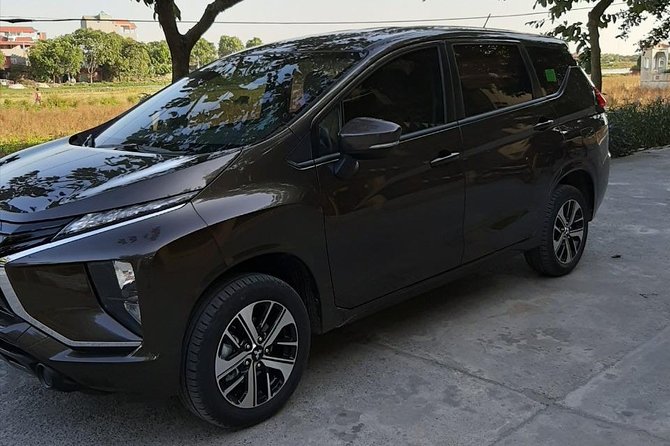 Hanoi Airport Departure Transfer - Why This Hanoi Airport Transfer Works on Departure Day