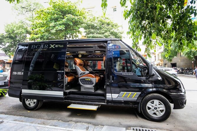 Hanoi Airport Pick-up (Private Ride From Hanoi Airport to Hotels) - Price and logistics: why $16 can make sense (and when it won’t)