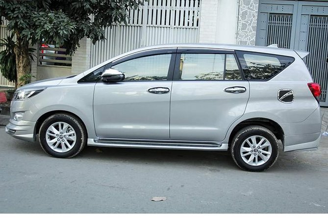 Hanoi Airport Pick-up (Private Ride From Hanoi Airport to Hotels) - Best-fit for your trip style