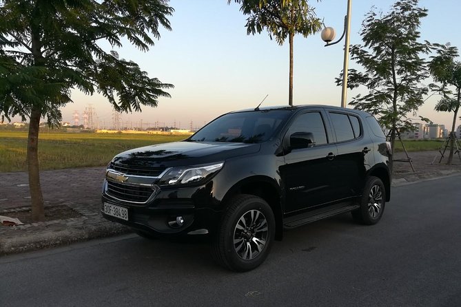 Hanoi Airport Pickup (Private rides from Airport to Hanoi Hotels) - Value check: what $17 covers and when it beats grabbing a taxi