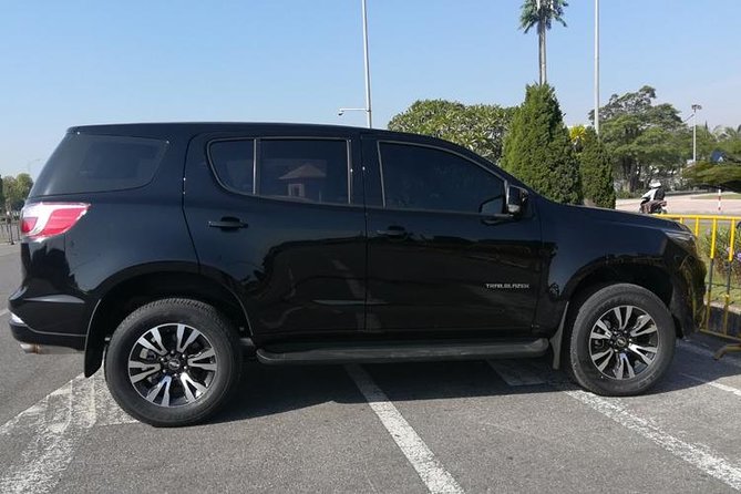 Hanoi Airport Pickup (Private rides from Airport to Hanoi Hotels) - What you don’t get (and how to plan around it)
