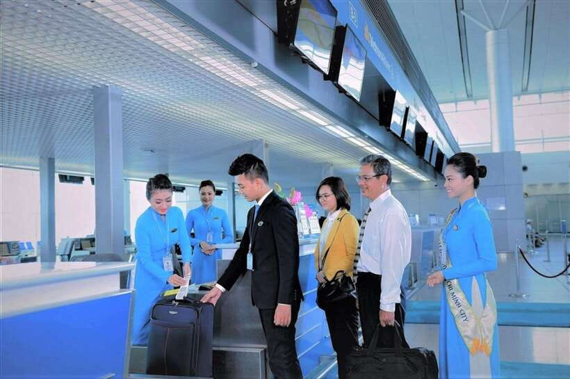 Hanoi Airport: Premium Fast Track Immigration Assistance - Key highlights worth planning around