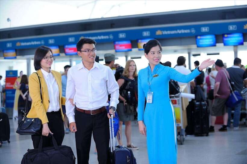 Hanoi Airport: Premium Fast Track Immigration Assistance - Why Premium Fast Track Works at Noi Bai (Terminal 2)