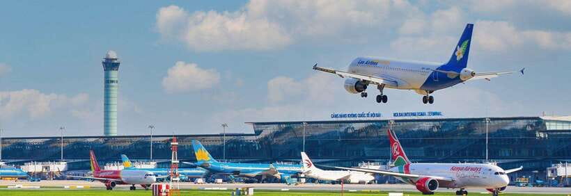 Hanoi Airport: Premium Fast Track Immigration Assistance - Who Should Book This Fast Track Airport Service