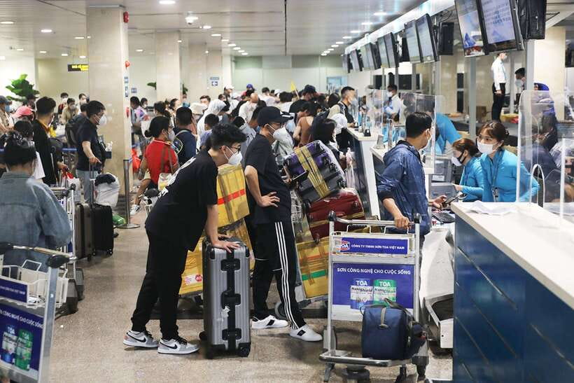 Hanoi Airport: Premium Fast Track Immigration Assistance - Should You Book Hanoi Airport Premium Fast Track Immigration?