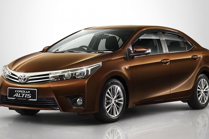 Hanoi Airport Private Arrival Transfer - Key things that make this transfer work in real life