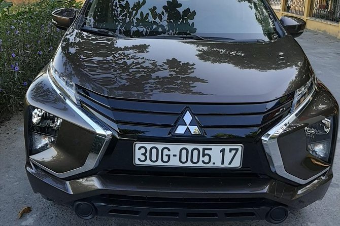 Hanoi Airport Private Arrival Transfer - Luggage rules and the costs that can catch you off guard