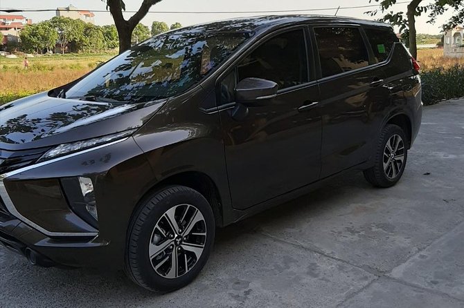 Hanoi Airport Private Arrival Transfer - Communication makes or breaks the first 30 minutes