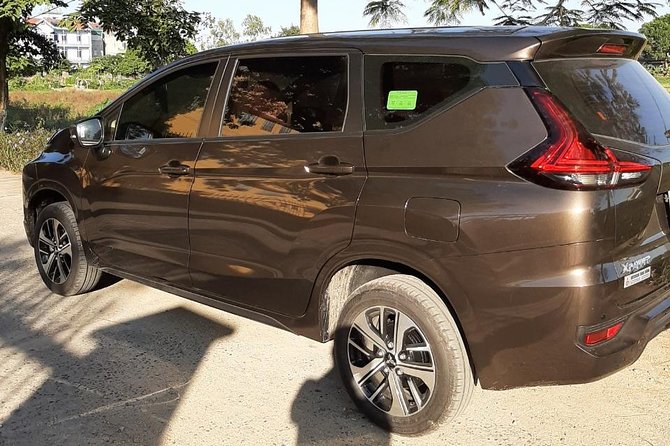 Hanoi Airport Private Arrival Transfer - Who should book this arrival transfer in Hanoi