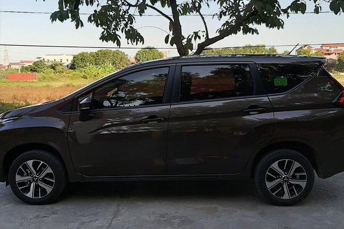 Hanoi Airport Private Arrival Transfer - Should you book the Hanoi Airport Private Arrival Transfer?