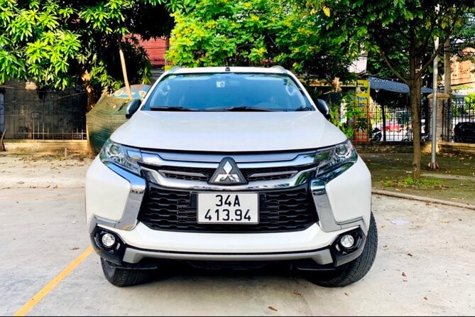 Hanoi Airport Private Pickup Service ( From Airport > City ) - The Hanoi Ride: What to Expect During the 1–2 Hour Transfer