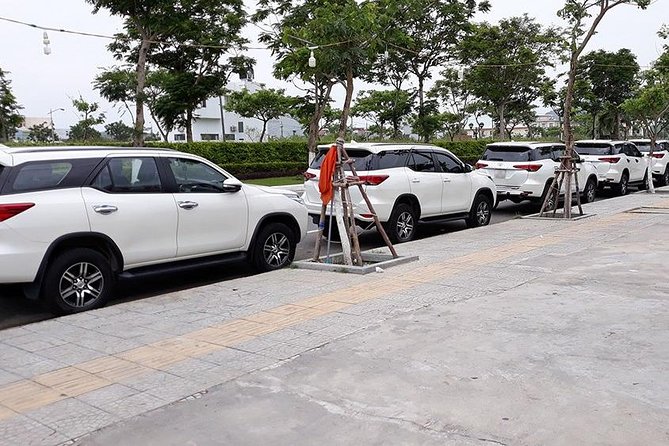 Hanoi Airport See-off (Private Ride from Hotels to Hanoi Airport) - Common Issues You Can Avoid in One Minute