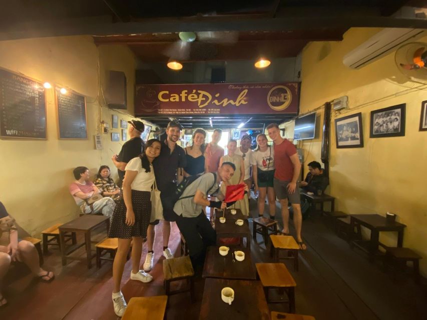 Hanoi: All-in-One Walking Tour Through a Train Street - Long Bien Bridge: why the French-era look is more than decoration