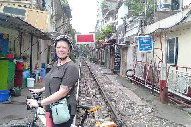 Hanoi: Amazing Morning with Bicycle - All Inclusive - Price and value: what $46 gets you in real terms