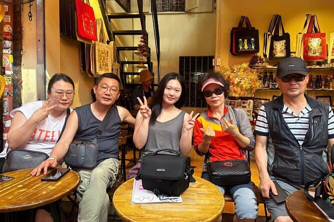 Hanoi Army Jeep Tour with Food and Culture Sightseeing - Key Things You’ll Notice on This Jeep Tour