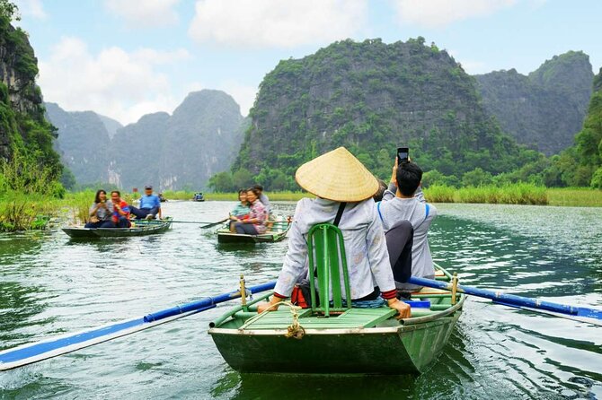 Hanoi - Ban Gioc Waterfall 2 days 1 night - BEST SELLING - Why Cao Bang feels worth the detour from Hanoi